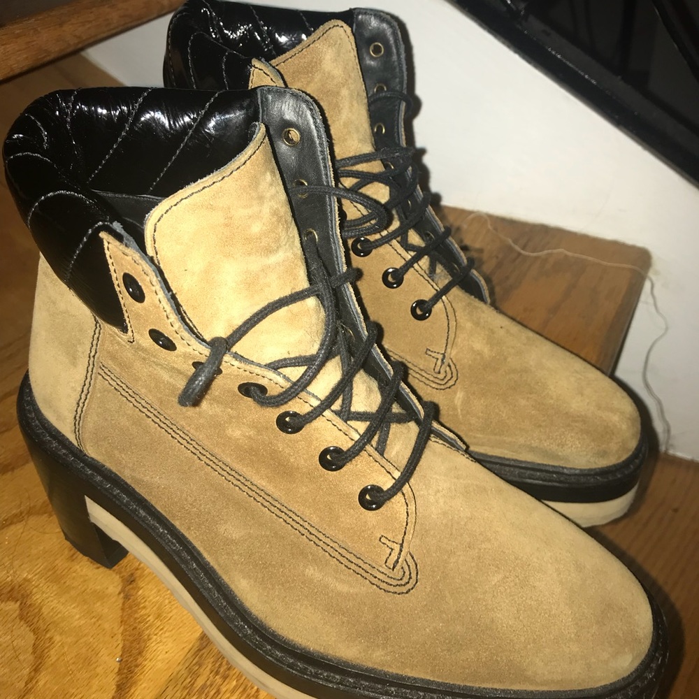 Pierre Hardy Boot